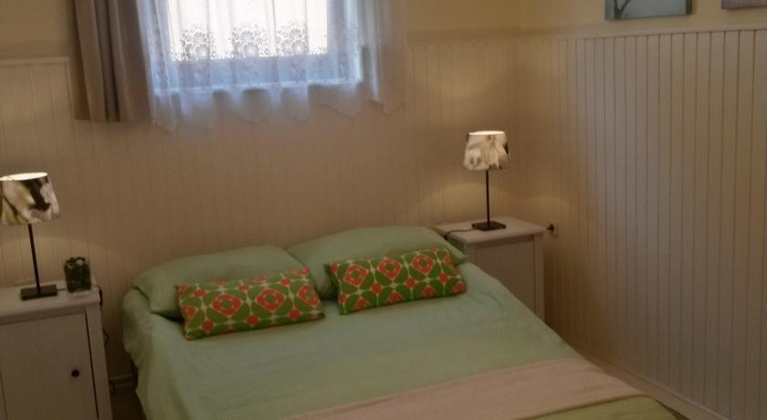 Apartment Cecilia Koprivnica Habitación foto
