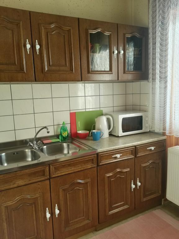 Apartment Cecilia Koprivnica Habitación foto